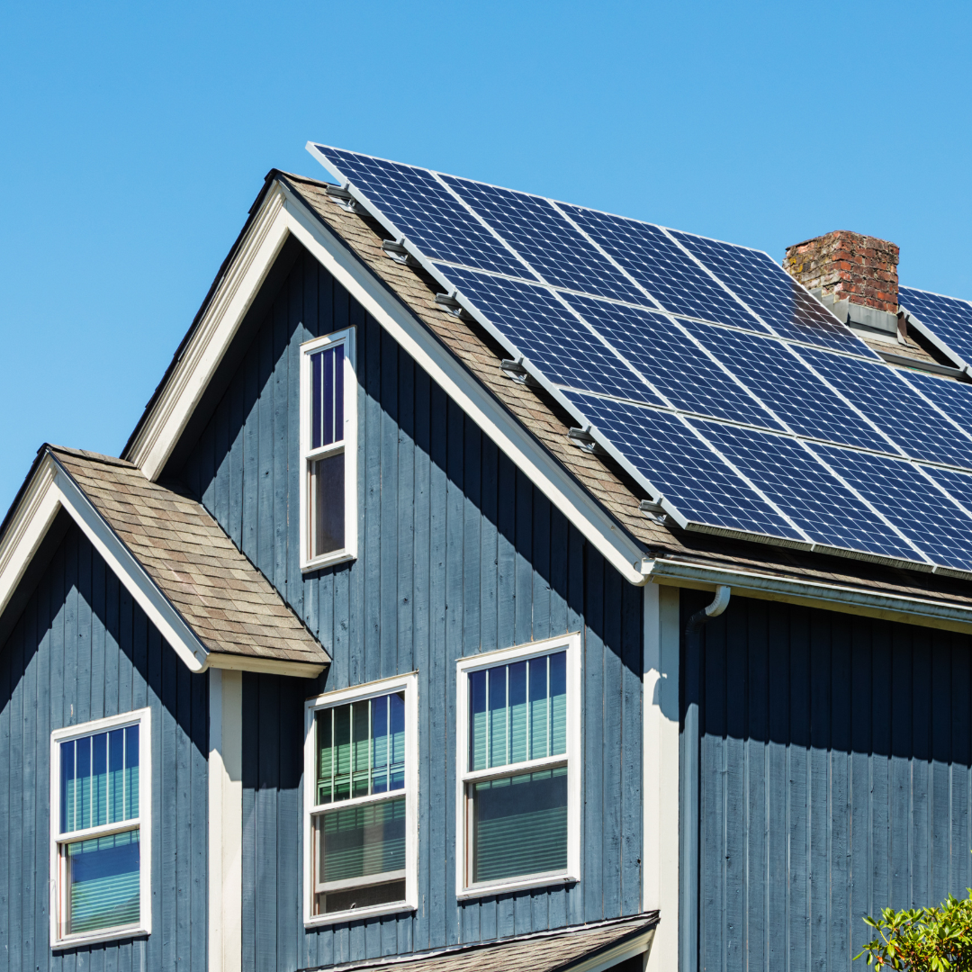 Eco-friendly Upgrades to Consider When Buying a Home