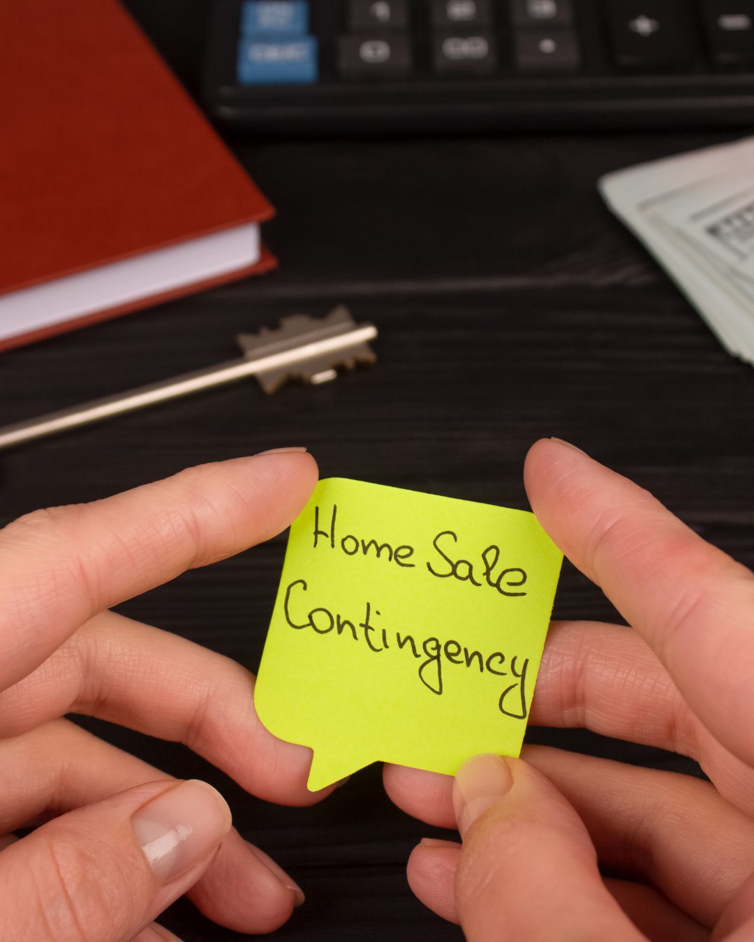 Real Estate Contingencies: What They Are and Why They Matter