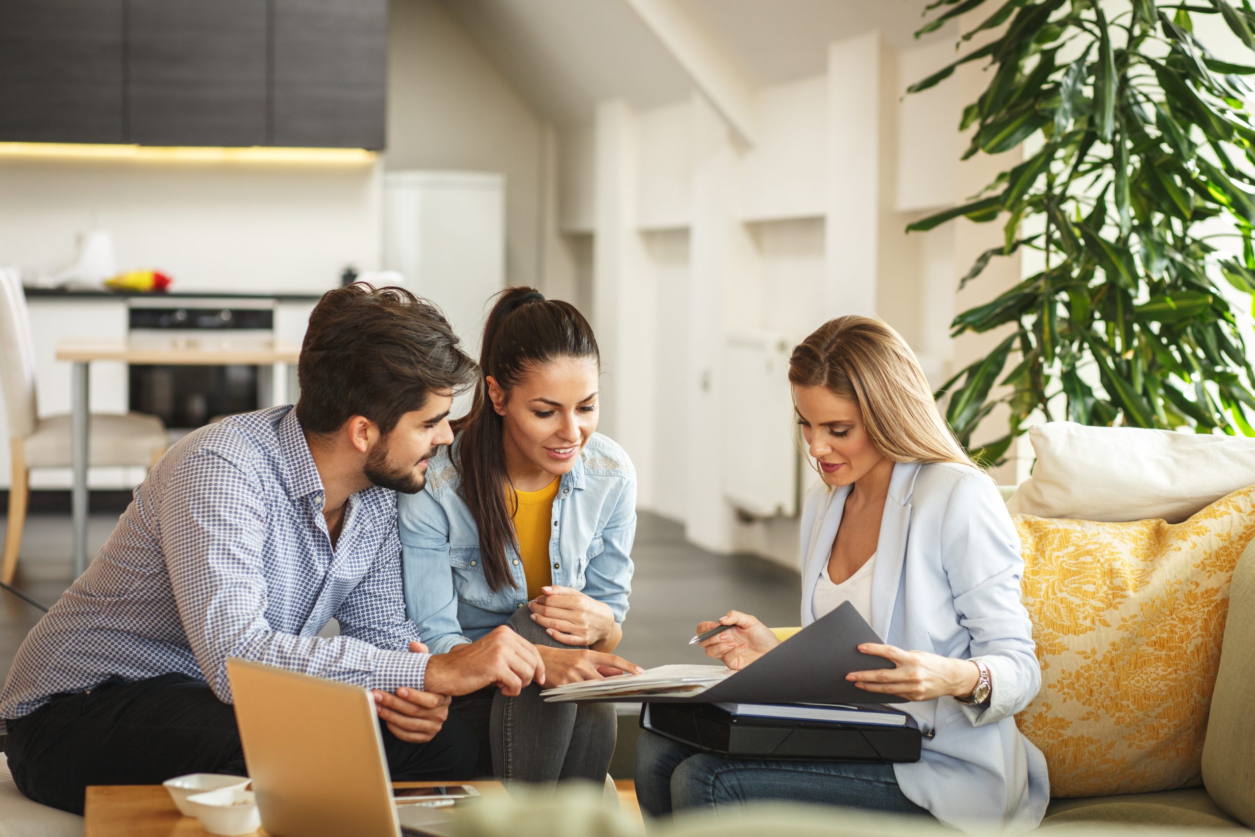 Why AI Can’t Replace Your Real Estate Agent