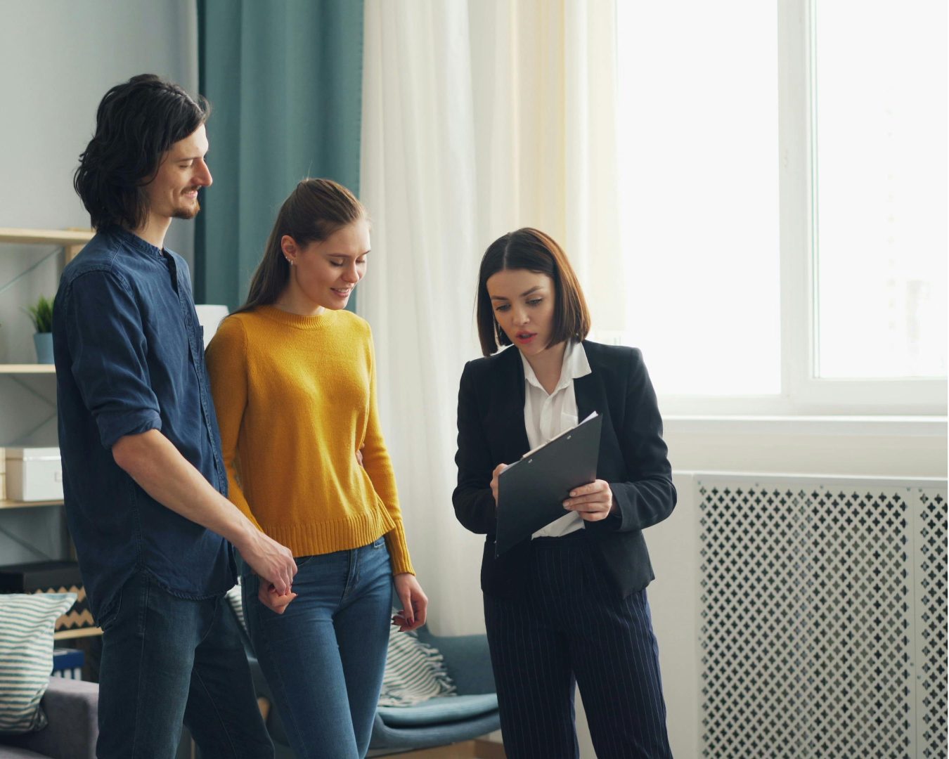 The Top Questions Every Buyer Should Ask Their Real Estate Agent