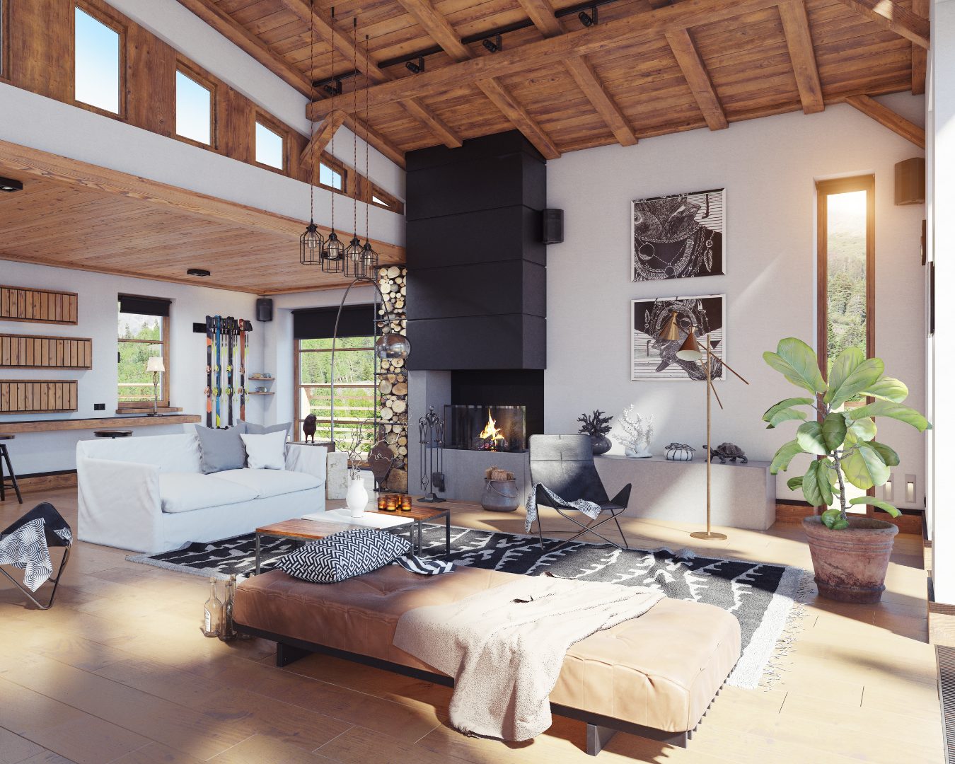 What is American Country Interior Design? How to Create a Warm, Timeless Home